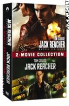 Jack Reacher - Punto Di Non Ritorno + Jack Reacher - La Prova Decisiva (2 Dvd)