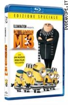 Cattivissimo Me 3 - Special Edition ( Blu - Ray Disc )