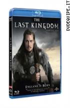 The Last Kingdom - Stagione 1 ( 4 Blu - Ray Disc )