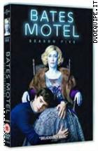 Bates Motel - Stagione 5 (3 Dvd)