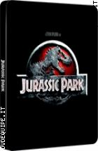 Jurassic Park ( Blu - Ray Disc - SteelBook )