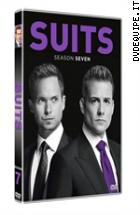Suits - Stagione 7 (4 Dvd)