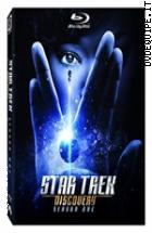 Star Trek - Discovery - Stagione 1 ( 4 Blu - Ray Disc )
