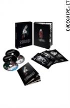 Schindler's List - 25th Anniversary Edition (Blu-Ray Disc + 2 DVD - DigiBook)