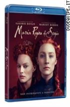 Maria Regina Di Scozia ( Blu - Ray Disc )