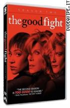 The Good Fight - Stagione 2 (4 Dvd)
