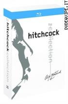 Hitchcock Collection - Bianco ( 7 Blu - Ray Disc )