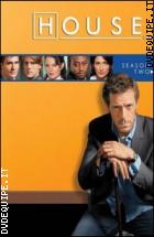 Dr. House - 2^ Stagione