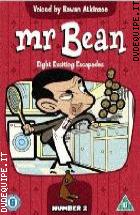Mr. Bean - The Animated Series - Vol. 02
