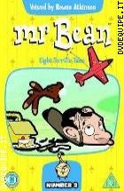Mr. Bean - The Animated Series - Vol. 03
