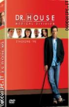 Dr. House - 3^ Stagione