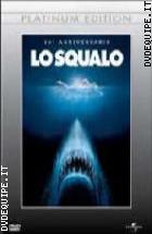 Lo Squalo - Platinum Edition (2 Dvd - Confezione Metallica) 