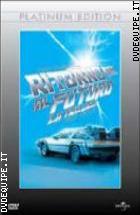 Ritorno Al Futuro - La Trilogia - Platinum Edition (4 Dvd - Conf. Met) 