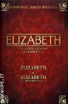 Elizabeth + Elizabeth - The Golden Age (2 Dvd) 
