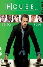 Dr. House - 4^ Stagione