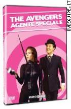 Agente Speciale The Avengers Vol. 01 (3 DVD)