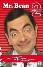 Mr. Bean. Volume 2