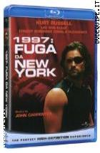 1997: Fuga Da New York  (Blu-Ray Disc)