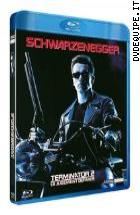 Terminator 2: Il Giorno Del Giudizio  ( Blu - Ray Disc )