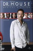 Dr. House - 5^ Stagione