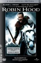 Robin Hood (2010) - Director's Cut - Special Edition ( 2 Dvd)