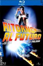 Ritorno Al Futuro - La Trilogia ( Blu - Ray Disc )