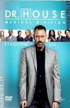 Dr. House - 6^ Stagione