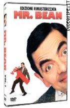 Mr. Bean - Edizione Rimasterizzata - Vol. 1