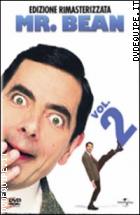 Mr. Bean - Edizione Rimasterizzata - Vol. 2