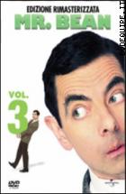 Mr. Bean - Edizione Rimasterizzata - Vol. 3