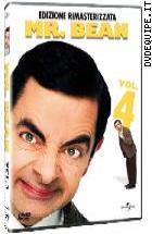 Mr. Bean - Edizione Rimasterizzata - Vol. 4