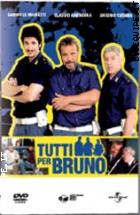 Tutti Per Bruno (3 Dvd)