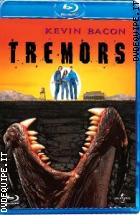 Tremors ( Blu - Ray Disc )