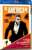 The American ( Blu - Ray Disc )
