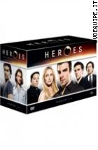 Heroes - The Complete Series (23 Dvd)