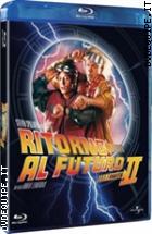 Ritorno al Futuro II ( Blu - Ray Disc )
