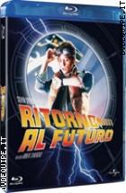 Ritorno Al Futuro ( Blu - Ray Disc )