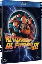 Ritorno Al Futuro III ( Blu - Ray Disc )