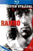 Rambo - La Trilogia - Ultimate Edition ( 3 Blu - Ray Disc )