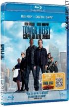 Tower Heist - Colpo Ad Alto Livello ( Blu - Ray Disc )