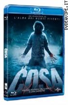 La Cosa (2011) ( Blu - Ray Disc )
