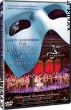 The Phantom Of The Opera Alla Royal Albert Hall - 25 Anniversario