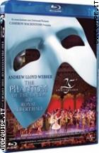 The Phantom Of The Opera Alla Royal Albert Hall - 25 Anniversario  ( Blu - Ray 