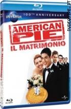 American Pie - Il Matrimonio ( Blu - Ray Disc )