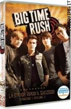Big Time Rush - La Strada Verso Il Successo - Stagione 1 - Volume 2 (2 Dvd)