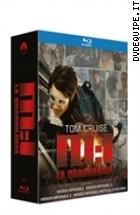 Mission: Impossible - La Quadrilogia ( 4 Blu - Ray Disc )