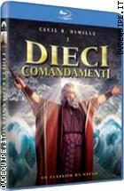 I Dieci Comandamenti (1956) ( 2 Blu - Ray Disc )
