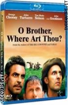 Fratello Dove Sei? ( Blu - Ray Disc )