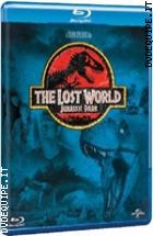 Il Mondo Perduto - Jurassic Park ( Blu - Ray Disc + Digital Copy)