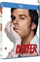 Dexter - Stagione 01 ( 4 Blu - Ray Disc )